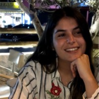 Shuffll Employee Noy Ittah's profile photo