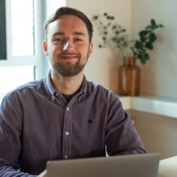 Stratego Development Employee Kjell Bonhof's profile photo