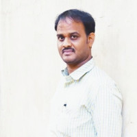 Vasudha Pharma Chem. Ltd. Employee Trimurthulu Kontheti's profile photo