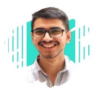 PufferSoft Employee Majd Ahmad's profile photo