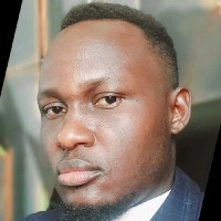 Advocate Employee Patrick Dazaro's profile photo