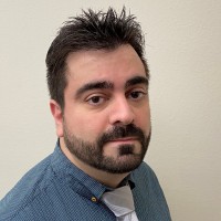 Aptivist Employee Luis Omar Jamed Malpica's profile photo