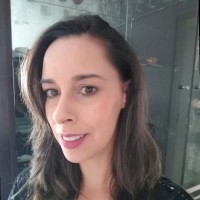 AGV Logística SA Employee Fernanda Gomez's profile photo