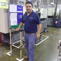 Bill Brown Sales Employee Mario Alberto Espiricueta's profile photo