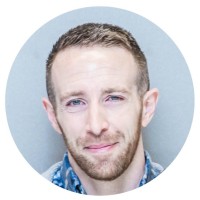 Renovation Brands Employee Cody Simmons's profile photo