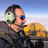H55 Employee Sebastien Aymon-Demont's profile photo