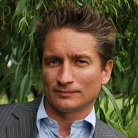 Aphilion Employee Xavier Boussemaere's profile photo