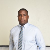 Raises.com Employee Kwesi Griffiths's profile photo