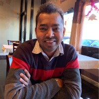 Alpha Metalcraft Group (AMG) Employee Vasu Rana's profile photo