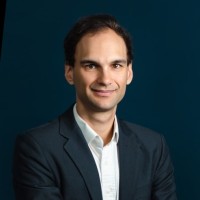 Intact Employee Maxime Paré's profile photo
