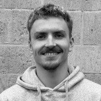 Mostly Media Employee Jamie Murphy's profile photo