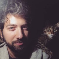 Angelo Mattina Email