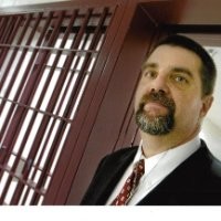 Emerald Coast Utilities Authority Employee Keith Rivers's profile photo