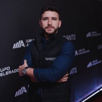 Annel Distribuidora Employee Glauber Nunes's profile photo