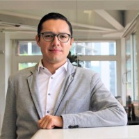 Elanco Employee Bruno Rodríguez Muñoz's profile photo