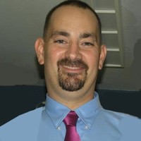 American 1 Federal Credit Un Employee Will Keathley's profile photo