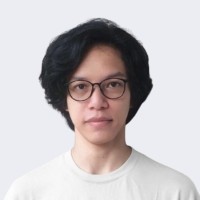 Stella Stays Employee Tio Dihan's profile photo
