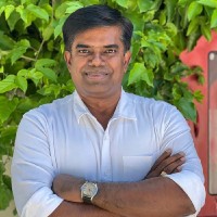 OZEN RESERVE BOLIFUSHI Employee Subramanian Arumugam's profile photo