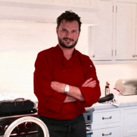 Tinicum Incorporated Employee Luca Stefani's profile photo