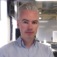 Intercom Employee Oran O'Dowd's profile photo