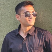 SYLVREX Employee Gokul A's profile photo