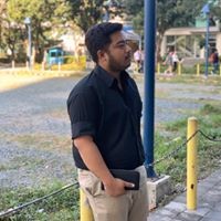 Muval Employee Stephen Lacson's profile photo