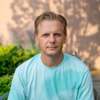 Alpine Electronics of America, Inc. Employee Sergii Rudenko's profile photo