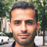 Enedis Employee Emir Frigui's profile photo