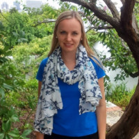 Natalia Sasova Email