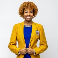 ChapterSpot Employee Jordan Deadwyler's profile photo