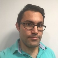 CommuniTake Technologies Ltd Employee Nir Grossman's profile photo