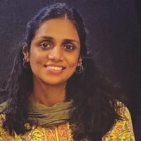 Avasara Leadership Institute Employee Pooja Rao's profile photo