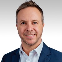 Prudential Portfolio Managers Employee Ross Biggs's profile photo