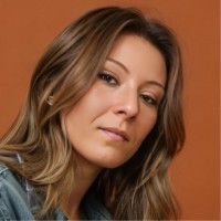 Allcore spa Employee Simona Semerano's profile photo