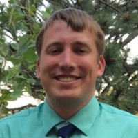 Dyno Nobel Employee Daniel Lockard's profile photo