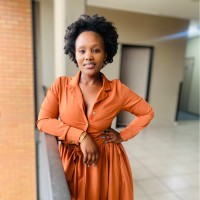 trentbarton Employee Pamela Thokoane's profile photo