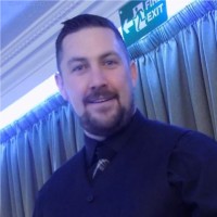 John Clark Motor Group Employee Daniel Murdoch's profile photo