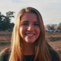 Iron & Resin Employee Claire Hansen's profile photo