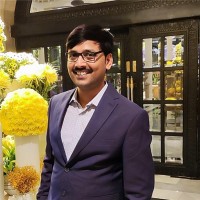 Bikaji Foods International Ltd. - India Employee Pravesh Tiwari's profile photo