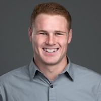 Custom Home Group Employee Joel Bitler's profile photo
