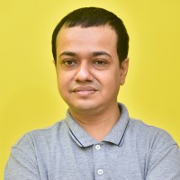 Irisidea Employee Nabendu Biswas's profile photo