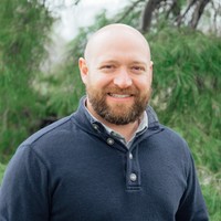 Tekton Building Solutions Employee Mark Polk's profile photo