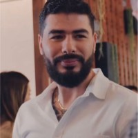 SUSHICORP Employee Jhon Bonilla's profile photo