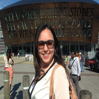 N/A Employee Ana Bonine's profile photo