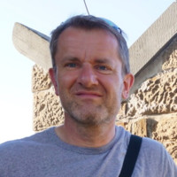 Frédéric Walter Email