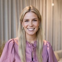 Toxic Interactive Solutions Employee Jessica Ludvigsson's profile photo