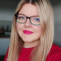 Zymetric Sp. z o.o. Employee Małgorzata Hawro's profile photo
