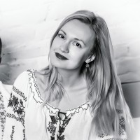 BILDT Employee Tetiana Chehorka's profile photo