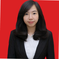 Kawan Lama Corporate Employee Eufrasia Michelle's profile photo