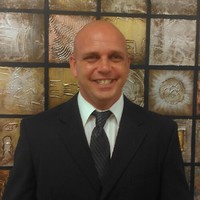 Integrated Technology & Security LLC Employee Charles Saulter's profile photo